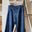 80’s Military Denim Utility Pants - 34” x 31”