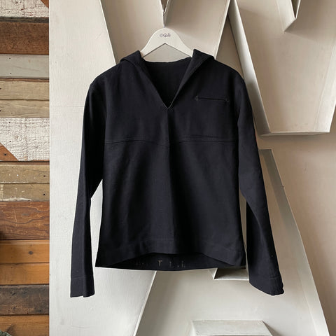 WW2 Wool Naval Shirt - Medium