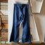 80’s Military Denim Utility Pants - 34” x 31”