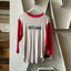 60’s Thrashed Outlaws Raglan Tee - Medium