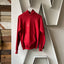 80’s Gusset Hoodie - Large