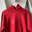 80’s Gusset Hoodie - Large