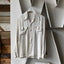 50's Rogue Fol-O-Thru Rayon Shirt - Large