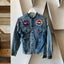 70's Military M.C. Levi's Jacket - Medium