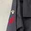WW2 Wool Naval Shirt - Medium