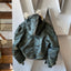 60's N-2B Jacket - Large