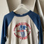 70’s Muk ‘U’ Raglan Tee - Medium