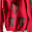 80’s Gusset Hoodie - Large