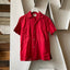 50’s Thrashed Manhattan Loop Collar - Small