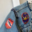 70's Military M.C. Levi's Jacket - Medium