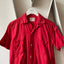 50’s Thrashed Manhattan Loop Collar - Small