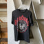 90’s Thrashed Ramones Tee - Medium