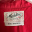 50’s Thrashed Manhattan Loop Collar - Small