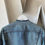 70's Military M.C. Levi's Jacket - Medium
