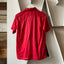 50’s Thrashed Manhattan Loop Collar - Small