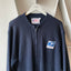 90's USPS Zip-Up Sweater - Large