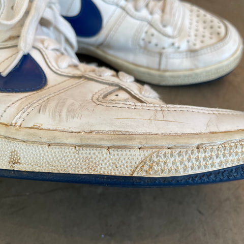 1984 Nike Legend Airship - Men’s US 8.5