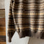 80's Thrashed Pendleton Sweater - Medium