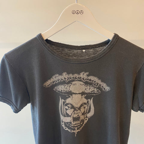 70/80's Motörhead - XS