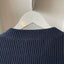 90's USPS Zip-Up Sweater - Large