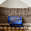 80's Thrashed Pendleton Sweater - Medium