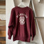80’s Champion Reverse Weave Harvard Crewneck - Large
