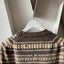80's Thrashed Pendleton Sweater - Medium