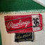 60’s Rawlings Soccer Jersey - Small
