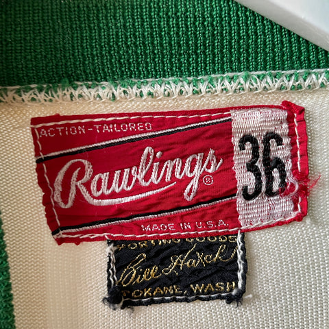 60’s Rawlings Soccer Jersey - Small