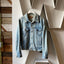 80's Levi’s Type 3 Jacket - Large