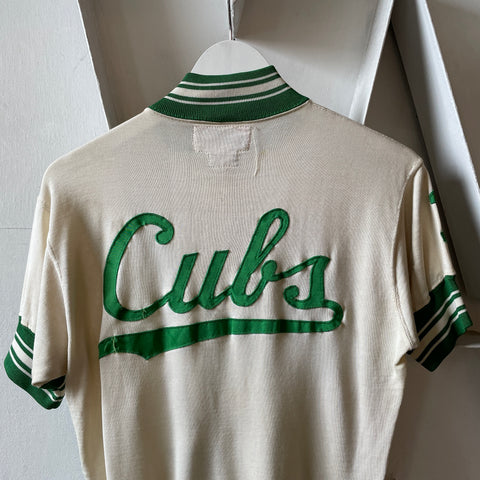 60’s Rawlings Soccer Jersey - Small