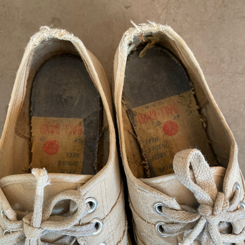 Philip’s 50s Trainers - US Men’s 8.5