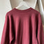 80’s Champion Reverse Weave Harvard Crewneck - Large