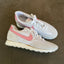 80's Pink Swoosh Nikes - Women’s 6.5