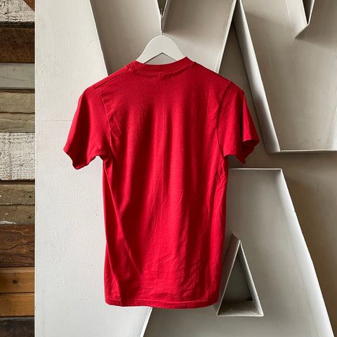 80’s J.C. Cola Tee - XS