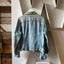 80's Levi’s Type 3 Jacket - Large