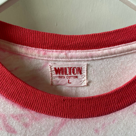 50’s Wilton Greek Tee - Large