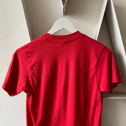 80’s J.C. Cola Tee - XS