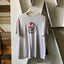 80’s Ocean Art Tee - XL