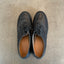 Red Wing Work Steel Toe Shoes - US Men’s 10.5 D