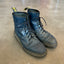 Made in UK Navy Docs - UK 9.5
