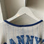 70’s Pinstriped Baseball Tee - Small