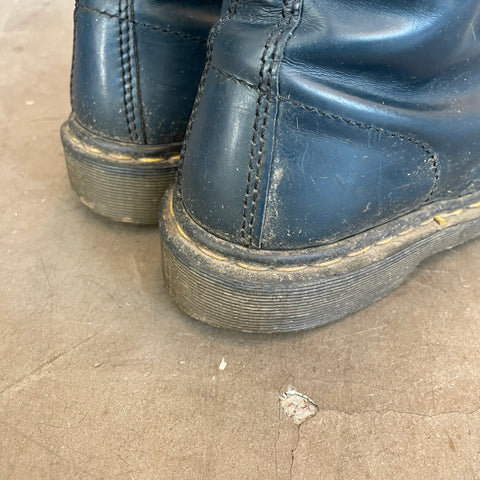 Made in UK Navy Docs - UK 9.5