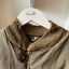 WW2 Field, Pile O.D. Liner Jacket - Small