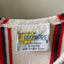 60’s Terrycloth Striped Tank - XXS