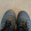 Made in UK Navy Docs - UK 9.5