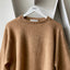 70's Lord Jeff Shetland Sweater - Large