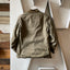 WW2 Field, Pile O.D. Liner Jacket - Small