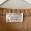 70's Lord Jeff Shetland Sweater - Large