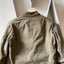 WW2 Field, Pile O.D. Liner Jacket - Small